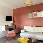 Gambetta 3 Confortable Appartement Centre Bordeaux
