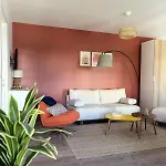 Gambetta 3 Confortable Appartement Centre Bordeaux