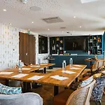 Hotel 56 - Bordeaux Centre Gare Saint Jean