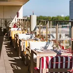 Hotel 56 - Bordeaux Centre Gare Saint Jean