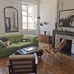 Appartement Bordelais De Charme