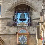 Studio Hyper Centre Historique Quai Bourgeois