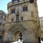 Studio Hyper Centre Historique Quai Bourgeois