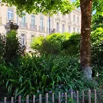 Bright 45M Near The Palais Gallien