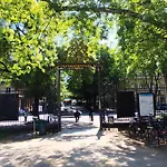 Bright 45M Near The Palais Gallien