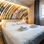 Hotel de la Presse Bordeaux Centre