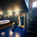 Mieuxqualhotel Jacuzzi Privatif La Parenthese
