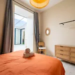 Magnifique Appartement Avec Terrasse