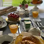 La Villa Bocage