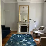 La Villa Bocage