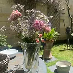 La Villa Bocage