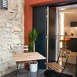 L\'Escale D\'Aquitaine