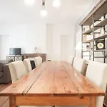 Tauzia Spacieux Appartement 3 Chambres