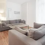 Tauzia Spacieux Appartement 3 Chambres
