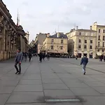 Les Chambres Palais Justice Gambetta