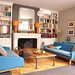 La Villa - Bordeaux Chambres D\'Hotes