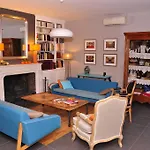 La Villa - Bordeaux Chambres D\'Hotes