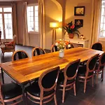 La Villa - Bordeaux Chambres D\'Hotes