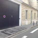 Les Chambres Palais Justice Gambetta