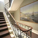 Bordeaux Locations - Jardin Public