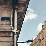 Appartement T4 cours de l\'intendance