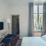 Appartement T4 cours de l\'intendance