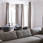 Appartement T4 cours de l\'intendance