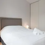 Grand Theatre Bright Apartment