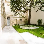 La Tresne