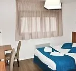 Odalys Appart\'Hotel Meriadeck
