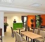 Odalys Appart\'Hotel Meriadeck