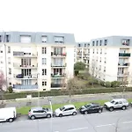 Residence Haussman 60M2 Chartron Deux Places De Parking