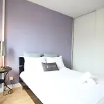 Residence Haussman 60M2 Chartron Deux Places De Parking
