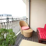 Residence Haussman 60M2 Chartron Deux Places De Parking