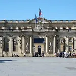 L\'Escale D\'Aquitaine