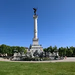 L\'Escale D\'Aquitaine