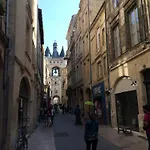Bab\'S Apart St James