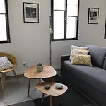 Les Apparts des Ateliers Bordelais - Cité du vin