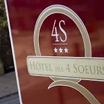 Hotel Des 4 Soeurs