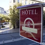 Hotel Des 4 Soeurs