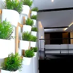 Loft Luxe Hyper Centre: Terrasse/Piscine/ Salle De Sport