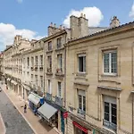 Bdw Le Baroque - Quartier Pey Berland