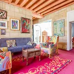 Bdw Le Baroque - Quartier Pey Berland