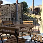 Une Terrasse Aux Chartrons