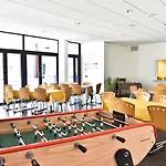 S\'Cool Hostel Bordeaux Centre