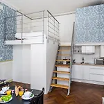 Cosy Studio In The Center