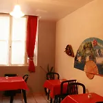 Hotel Du Parc