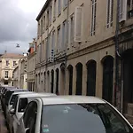 Hotel Du Parc