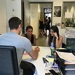 S\'Cool Hostel Bordeaux Centre