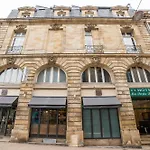 Hotel La Porte Dijeaux